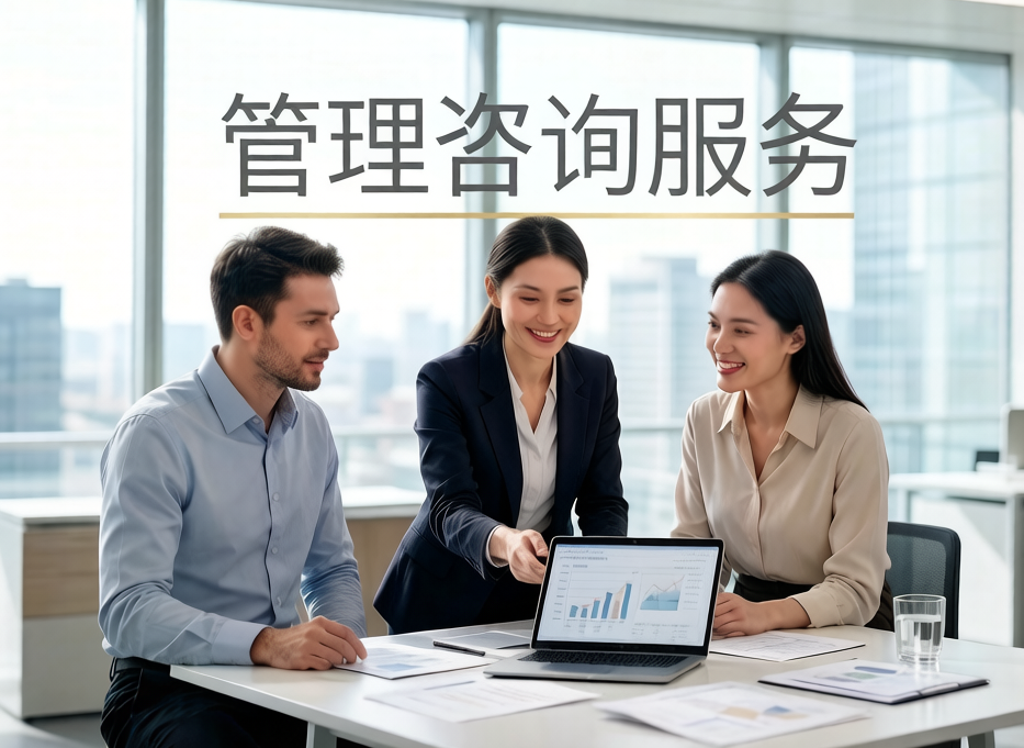 管理咨询服务